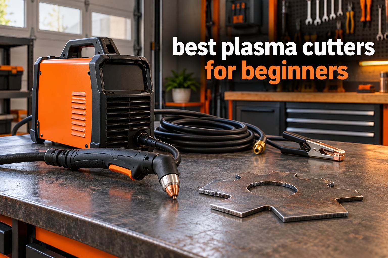best plasma cutters for beginners