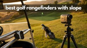 best golf rangefinders with slope