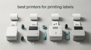 best printers for printing labels