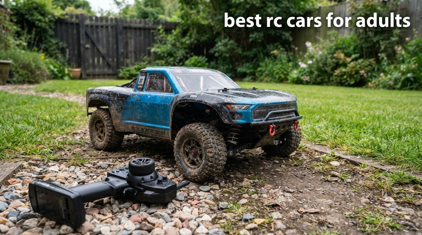best rc cars for adults