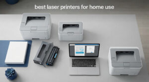 best laser printers for home use